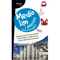 Mediolan i Jeziora. Pascal Lajt