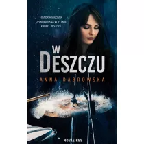 W deszczu