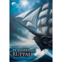 Zwoje Orlej Wyspy T.2 Tchnienie Ruppali w.2