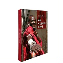 M�j przyjaciel Masaj