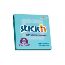 Stickn Notes samoprzylepny 76 x 76 mm 100 kartek