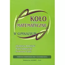 Koo matematyczne w gimnazjum