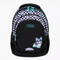 Astra Plecak Head Cute Puppy AB330