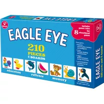 Eagle eye Kukuryku