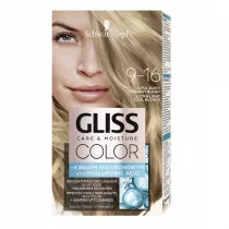 Schwarzkopf Krem koloryzujcy do wosw 9-16 Chodny Blond