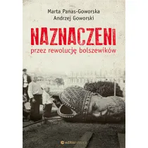 Naznaczeni przez rewolucj� bolszewik�w