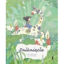 Znikni�cie