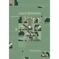 Ulice Bemowa