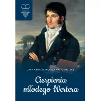 Cierpienia modego Wertera