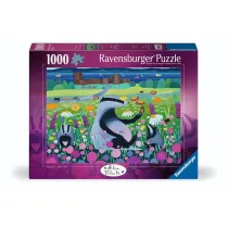 Puzzle 1000 Meadow Mischief Ravensburger