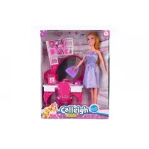 Lalka z toaletk 29cm 123054 Artyk