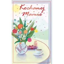 AbCard Kartka okoliczno�ciowa Dzie� Mamy
