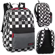 CoolPack Plecak miejski Scout Checkers