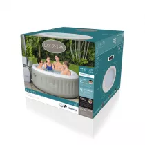 Dmuchany basen Jacuzzi z hydromasaem Lay-Z-Spa Tahiti 180x66 cm 60007