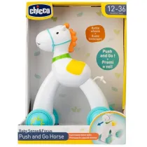 Konik Push&Go Chicco