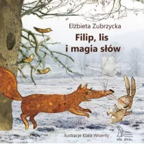 Filip, lis i magia sw