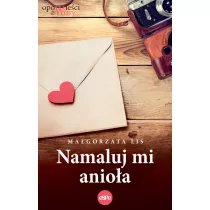 Namaluj mi anioa