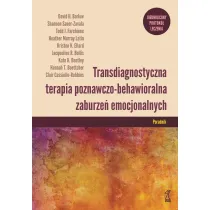 Transdiagnostyczna terapia poznawczo-behawioralna zaburze� emocjonalnych