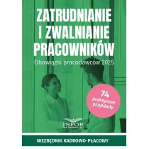 Zatrudnianie i zwalnianie pracownik�w