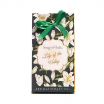 Song Of India Olejek zapachowy - Lily of the Valley 10 ml