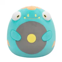 Squishmallow Bellibolt, pluszak, 35 cm Jazwares