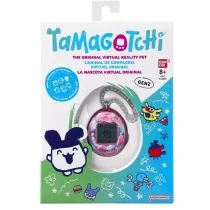 Tamagotchi -  Pink Treasure Jewel Superbuzz