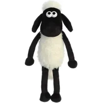 Baranek Shaun maskotka baranek 42cm Aurora World