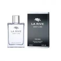 La Rive Grey Line For Man Woda toaletowa 90 ml
