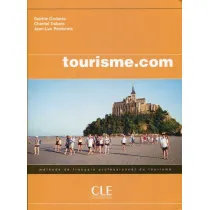 Tourisme.com. Podr�cznik