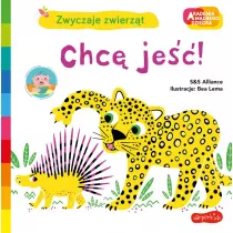 Chc je! Akademia Mdrego Dziecka. Zwyczaje zwierzt