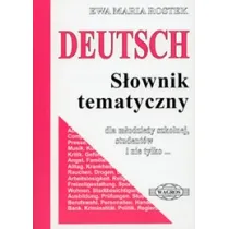Deutsch S�ownik tematyczny (wersja podstawowa)