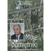Moje pami�tniki