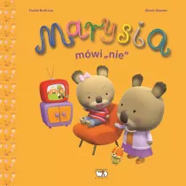 Marysia mowi nie