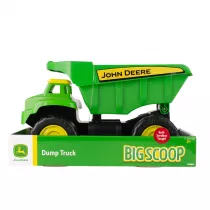 John Deere dua wyrotka TOMY