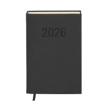 Antra Kalendarz 2026 Colorfix A5 DNS czarny
