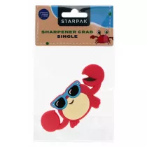 Temper�wka pojedyncza Krab STARPAK 538967