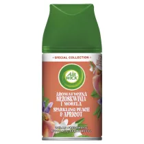 Air Wick Wk�ad do automatycznego od�wie�acza powietrza Zimowa Wanilia 250 ml