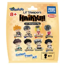 Twin Haikyu!! figurki kolekcjonerski TOMY