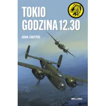 Tokio. Godzina 12.30