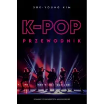 K-pop. Przewodnik