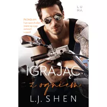 Igrajc z ogniem
