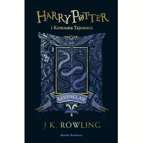 Harry Potter i Komnata Tajemnic. Ravenclaw