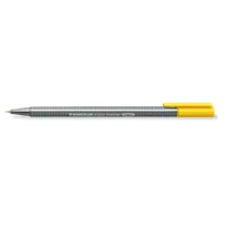 Staedtler Cienkopis tr�jk�tny Triplus ��ty 0.3mm