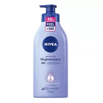 Nivea Mleczko do cia�a Nawil�aj�ca Moc 625 ml