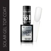 Revers Lakier nawierzchniowy do paznokci Solar Gel Top Coat 12 ml