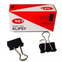 Net Klipsy 15 mm