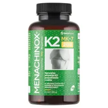 Xenico Pharma Menachinox® K2 200 suplement diety 90 kaps.
