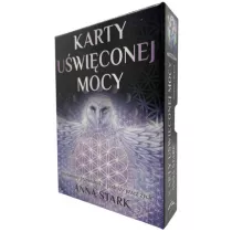 Karty uwiconej mocy