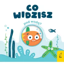 Co widzisz? Pod wod
