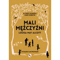Mali m�czy�ni